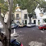 Casa Do Telheiro